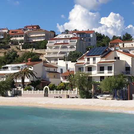 Stipe Residence Podstrana Bagian luar foto